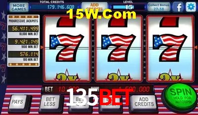 135bet - Winners Celebration